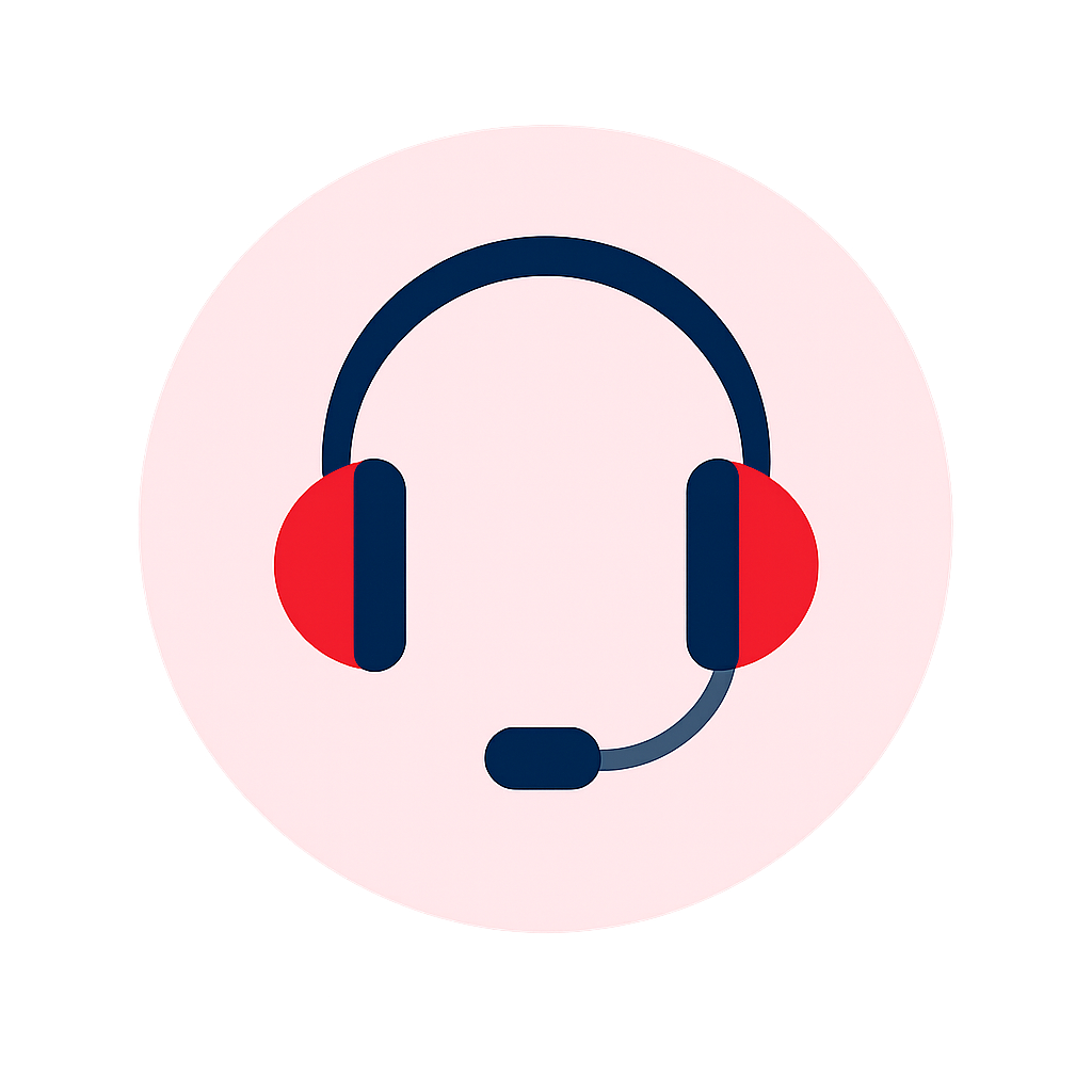 Illustration du service d’assistance MatuPrep