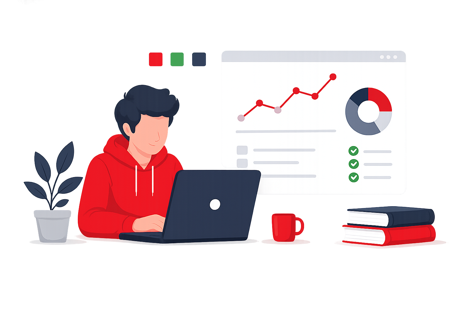 MatuPrep - suivi de progression et analytics