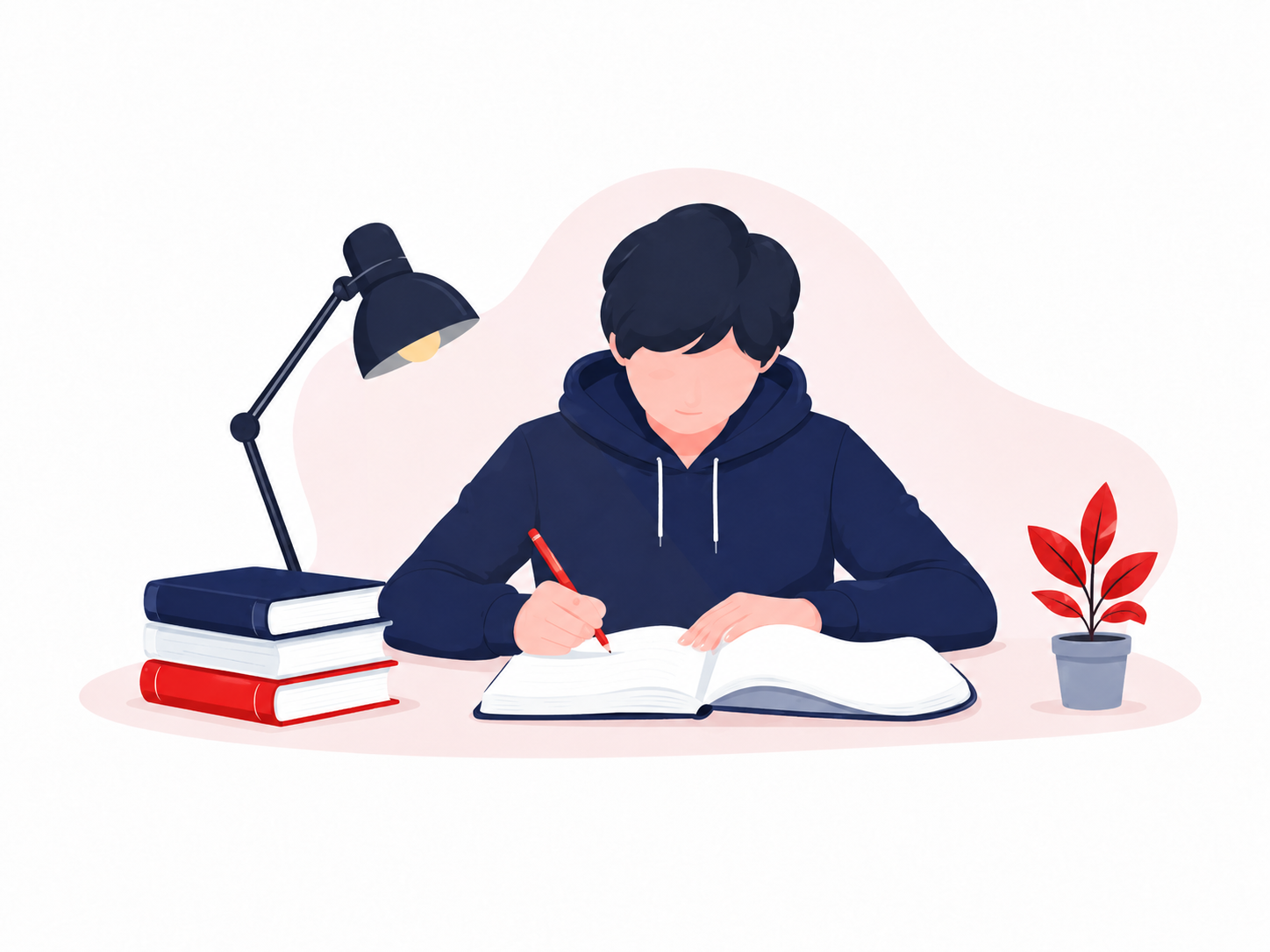 MatuPrep - illustration étude